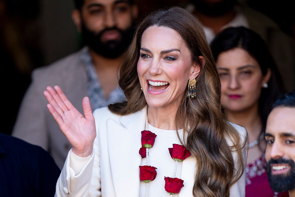 Mark Cuthbert/Getty Images