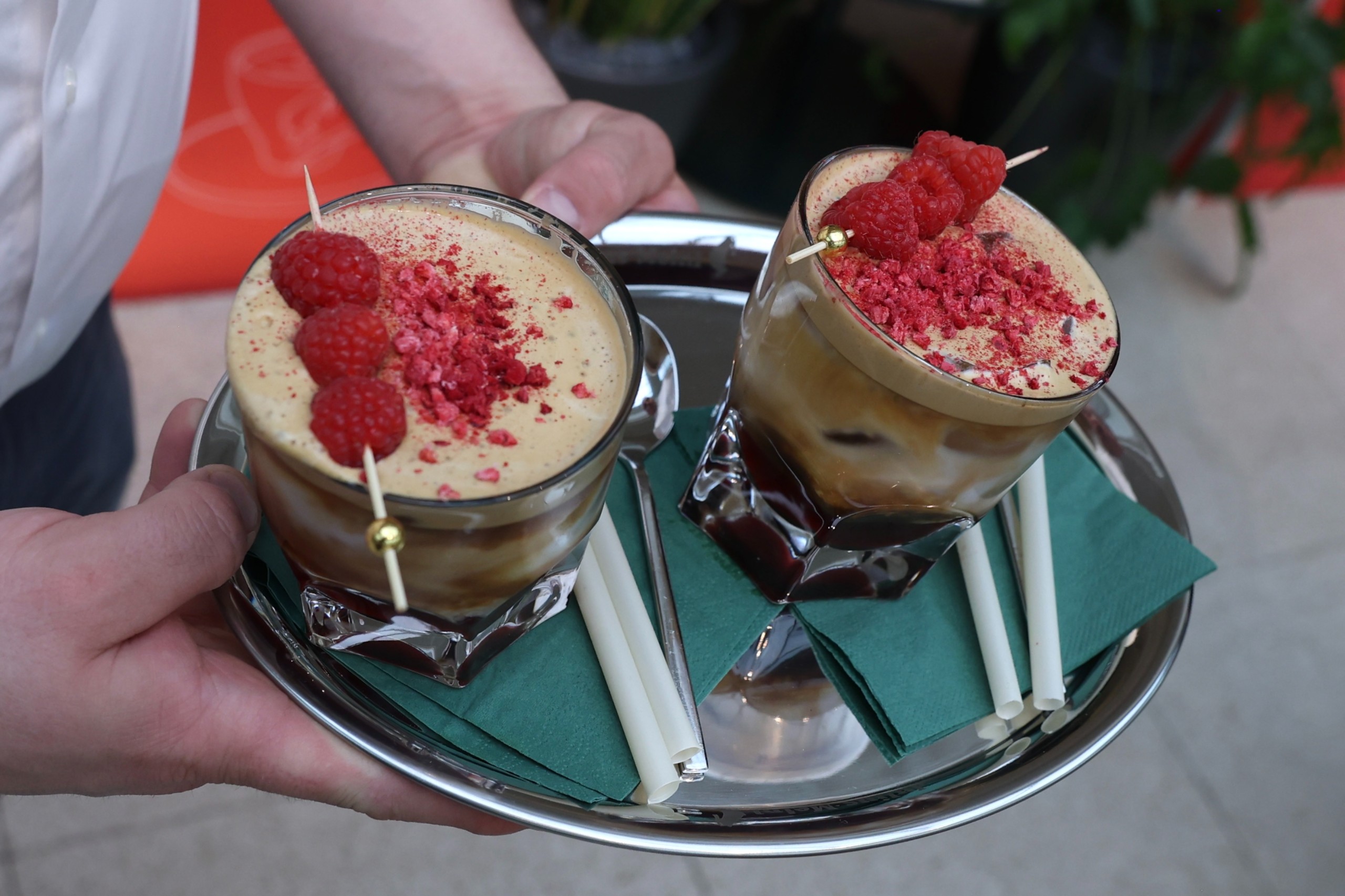 Julius Meinl Barista Championship