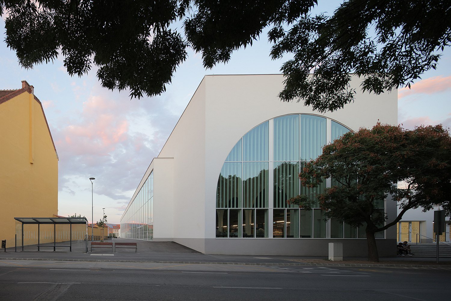 Baumit Life Challenge