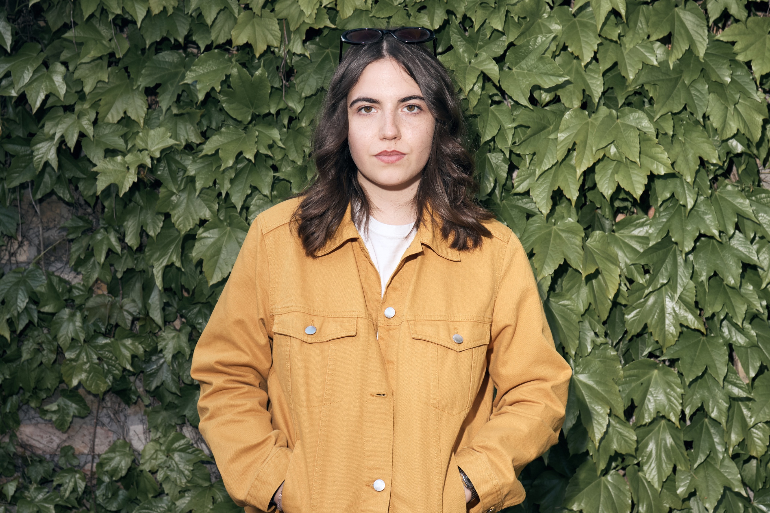 Sándor Emese / HG Média