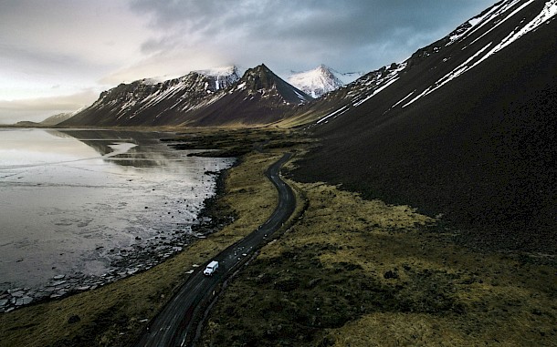 Andr&eacute; Filipe/Unsplash