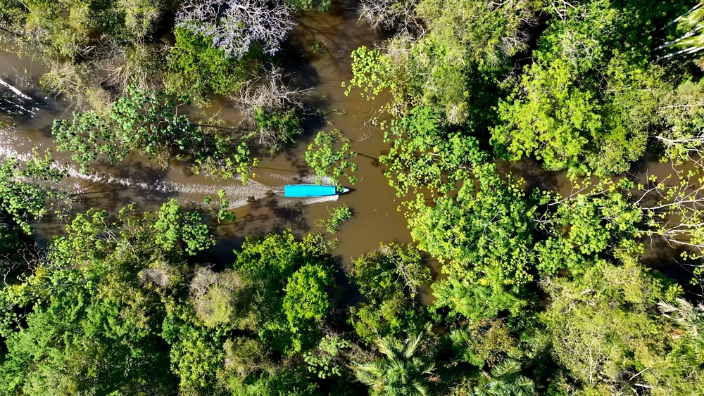 ByDroneVideos/Shutterstock