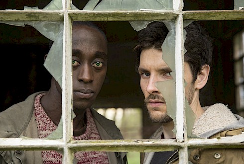 Humans (2015) - 2016 Kudos/CH4/AMC Film Holdings LLC