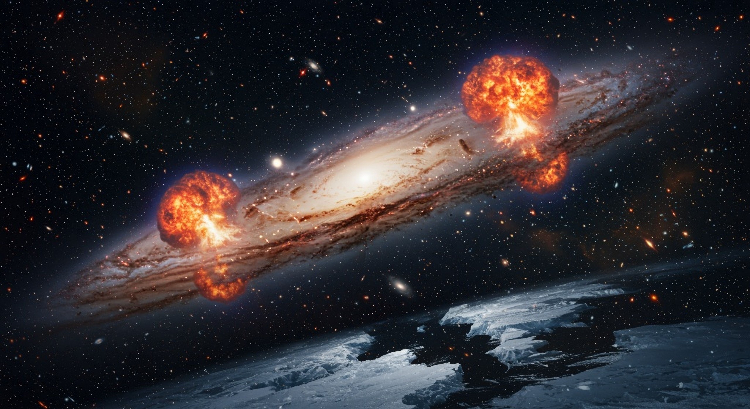 Ezt a tartalmat mesterséges intelligencián alapuló képalkotó rendszer hozta létre/ShutterstockAI