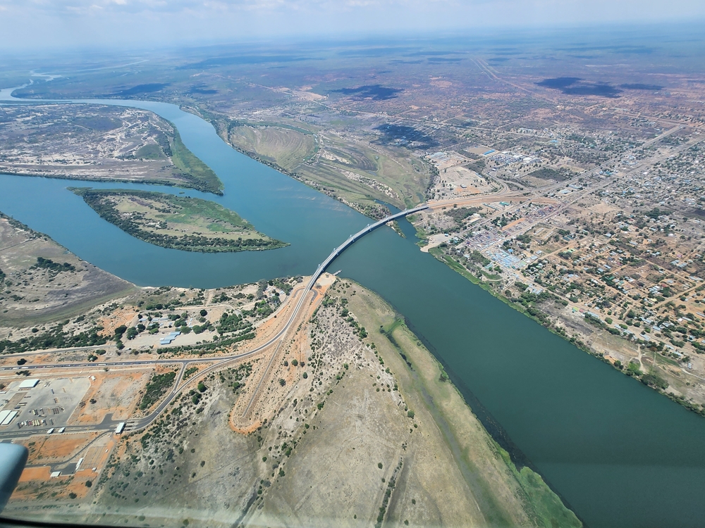 Brian Stuart Nel/Shutterstock