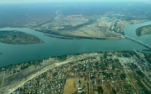 Brian Stuart Nel/Shutterstock