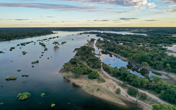 Anton Herrington/Shtterstock