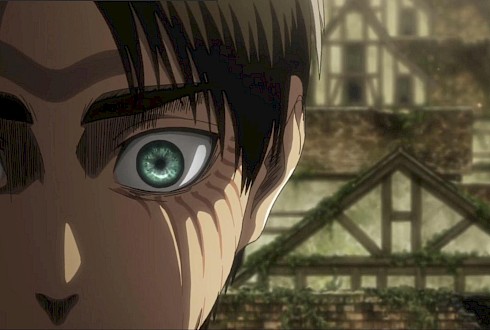 Shingeki no kyojin (2013)