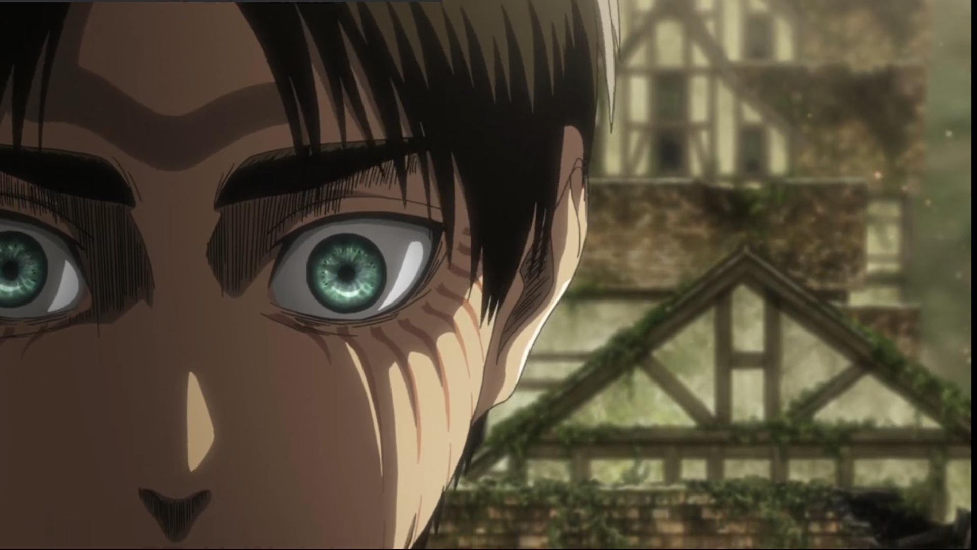 Shingeki no kyojin (2013)