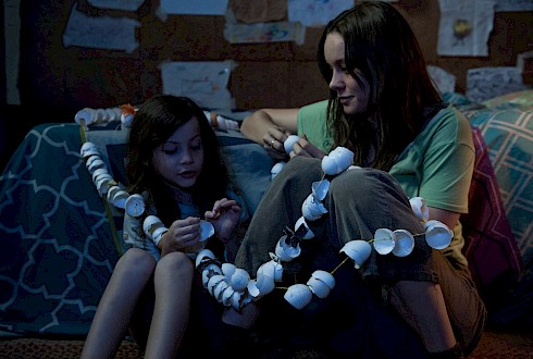 A szoba (2015) - A24 / Vertigo M&eacute;dia
