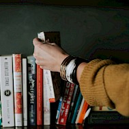 Christin Hume/Unsplash