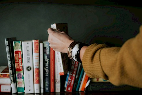 Christin Hume/Unsplash
