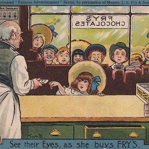 Wikimedia Commons / Public Domain