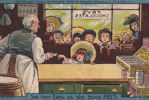 Wikimedia Commons / Public Domain