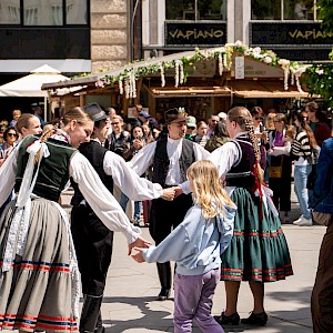 Vörösmarty Tavasz