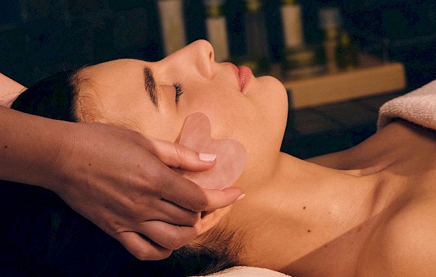 Aria Hotel Budapest, Harmony Spa
