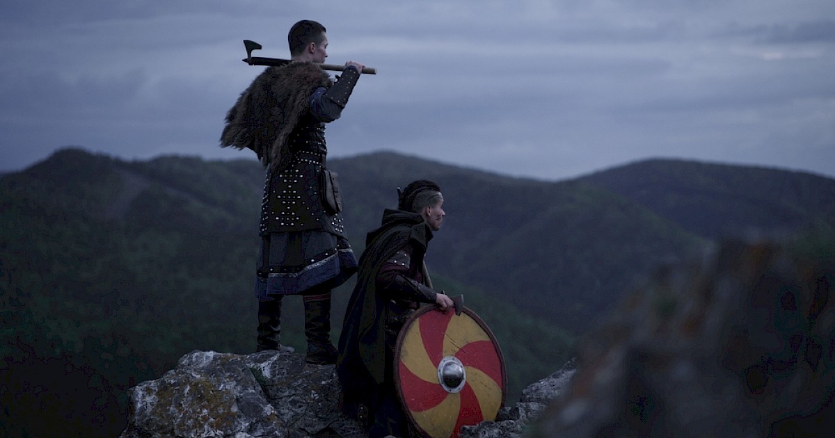 A viking harcosok étrendje ma is hasznos tanulságokkal szolgál - Hamu ...