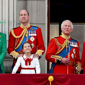 Pete Hancock/Shutterstock