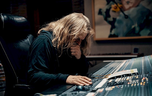 Red Rock Studio