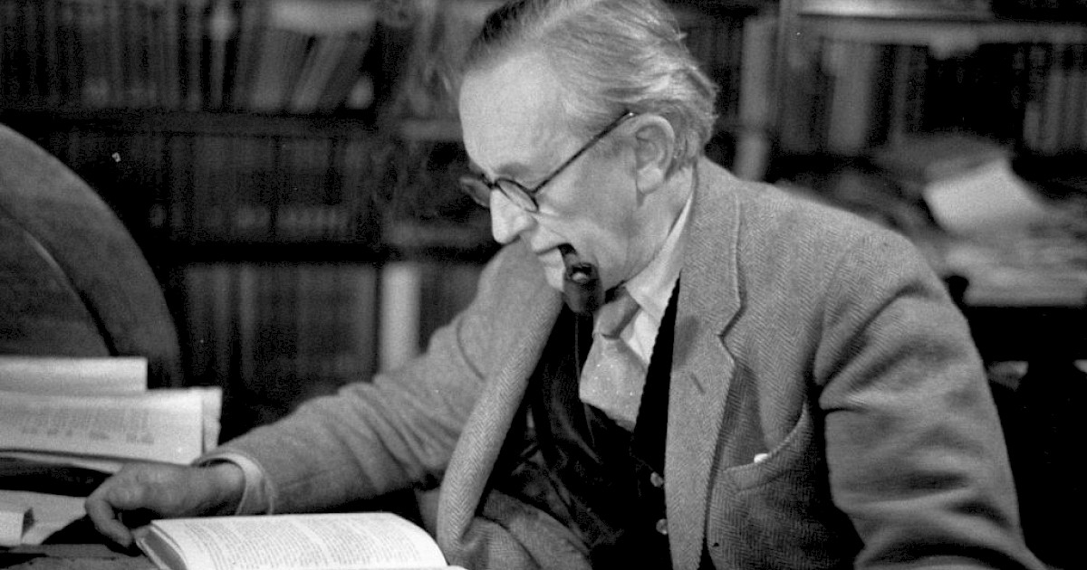 Why J.R.R. Tolkien Hated Disney Fairy Tales