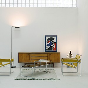 Urban Vintage/Unsplash
