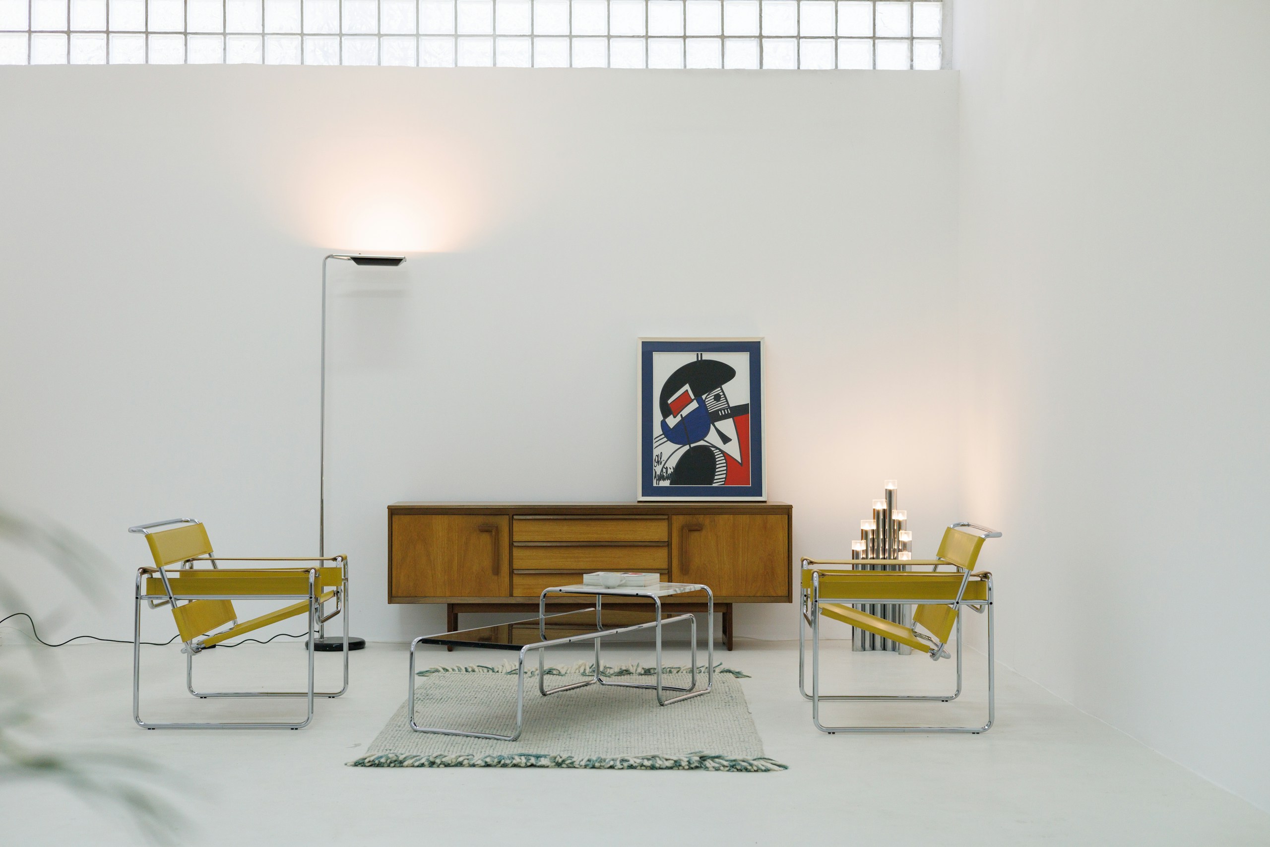 Urban Vintage/Unsplash