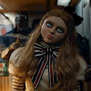 Horrorra akadva (2026) - Paramount Pictures