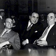 Bettmann/Getty Images