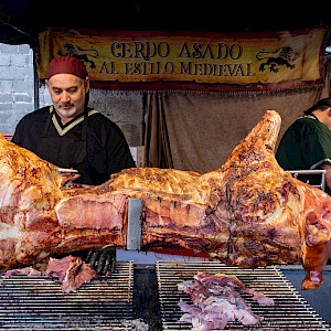 Europa Press News / Getty Images