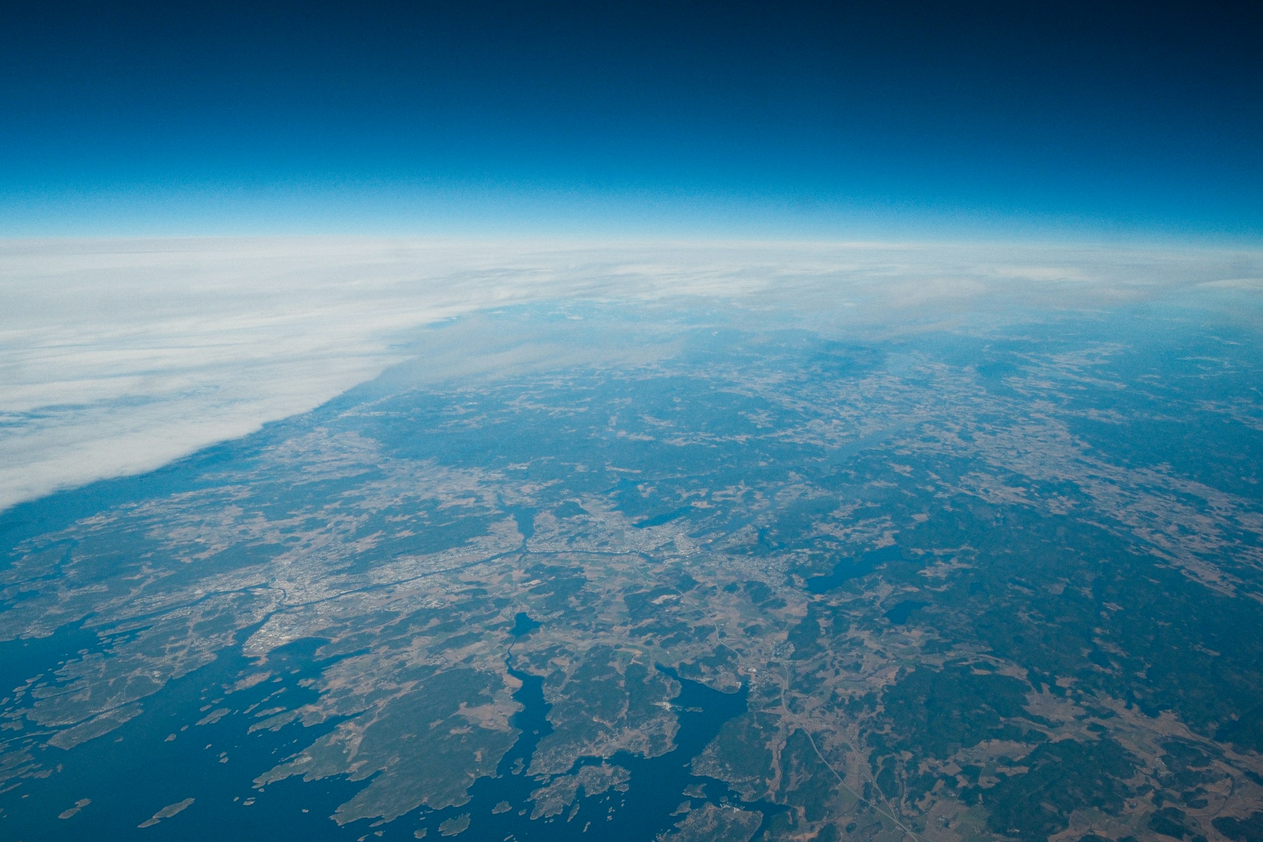Dembee Tsogoo / Unsplash