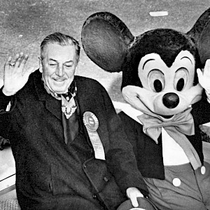 Bettmann Archive/Getty Images