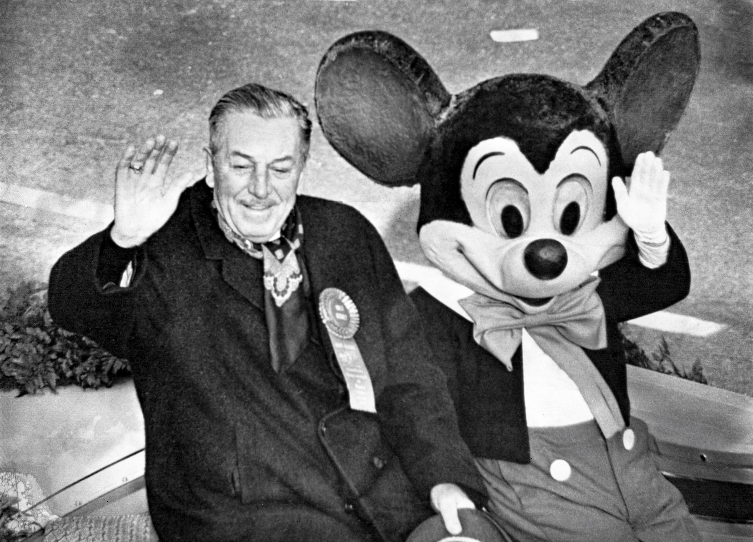 Bettmann Archive/Getty Images