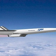 JAXA