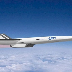 JAXA