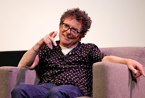 Frazer Harrison/Getty Images for SXSW