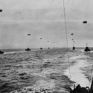 S. Scott Wigle/US Coast Guard/FPG/Archive Photos/Getty Images