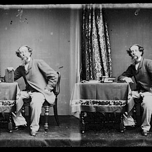 Hulton Archive / Getty Images