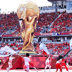 Indrawan Kumala / NurPhoto / Getty Images