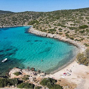 Dimitris Kiriakakis/Unsplash